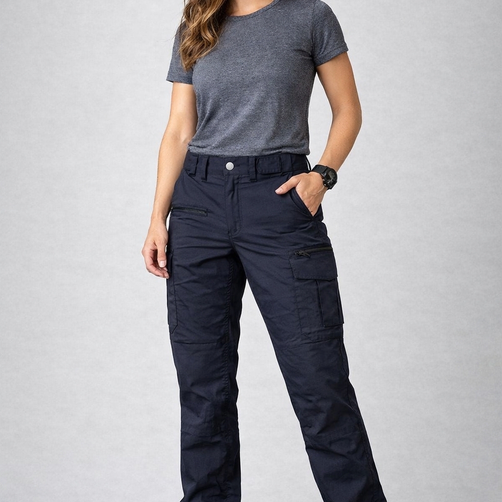 Condor 101258 Women's Protector EMS EMT First Responder Rip Stop Tactical Pants